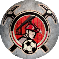 Logo Frontera RP Rio Bravo FC